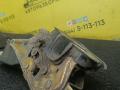 замок двери задней левой Opel Omega B 1997, 2.5 л., X 25 DT, дизель, МКПП, черный, универсал - фото №4