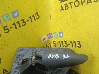 ручка внутренняя задняя левая Opel Omega B 1997, 2.5 л., X 25 DT, дизель, МКПП, черный, универсал