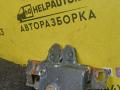 замок капота Mitsubishi Galant 5 поколение 1985, 2.0 л., бензин, МКПП, черный, седан - фото №2