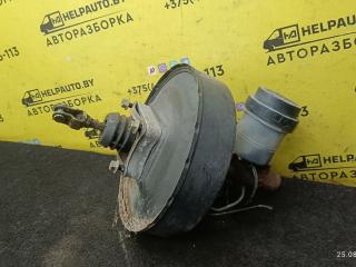 цилиндр тормозной главный Mitsubishi Galant 5 поколение 1985, 2.0 л., бензин, МКПП, черный, седан