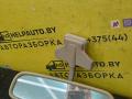 зеркало салона Mitsubishi Galant 5 поколение 1985, 2.0 л., бензин, МКПП, черный, седан - фото №2