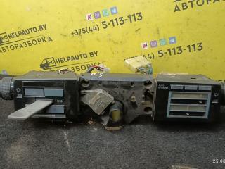 переключатель подрулевой (стрекоза) Mitsubishi Galant 5 поколение 1985, 2.0 л., бензин, МКПП, черный, седан