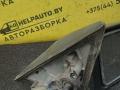 зеркало наружное правое Mitsubishi Galant 5 поколение 1985, 2.0 л., бензин, МКПП, черный, седан - фото №2