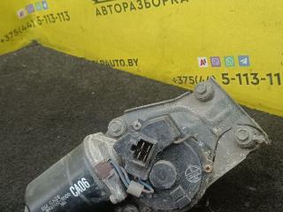 моторчик передних стеклоочистителей (дворников) Mazda Xedos 6 1 поколение 1996, 2.0 л., бензин, АКПП, черный, седан, 849100-7000