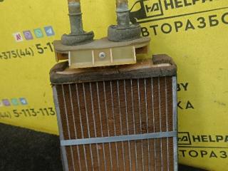 радиатор отопителя (печки) Mazda Xedos 6 1 поколение 1996, 2.0 л., бензин, АКПП, черный, седан