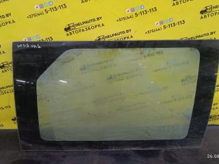 стекло сдвижной двери Dodge Caravan 3 поколение 1998