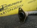 трубка охлаждающей жидкости Daewoo Lanos T100 1997, 1.5 л., бензин, МКПП, белый, седан, передний привод - фото №2