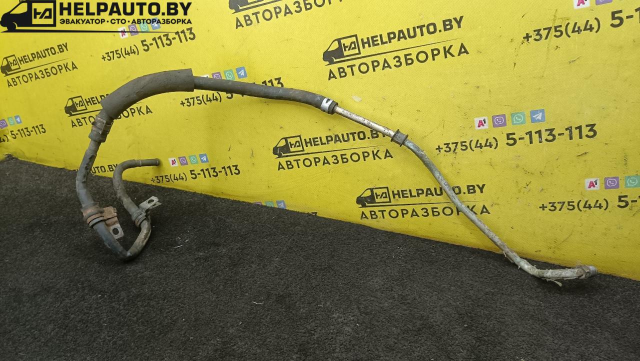 трубка гидроусилителя Mazda Xedos 6 1 поколение 1996, 2.0 л., бензин, АКПП, черный, седан - фото №1
