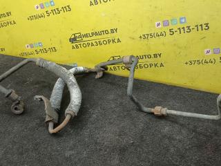 трубка гидроусилителя Mazda Xedos 6 1 поколение 1996, 2.0 л., бензин, АКПП, черный, седан