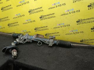 рулевая рейка Mazda Xedos 6 1 поколение 1996, 2.0 л., бензин, АКПП, черный, седан