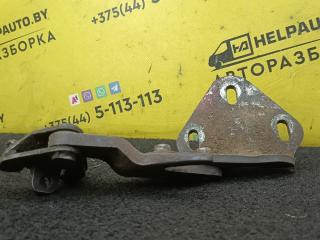 ролик двери сдвижной Peugeot Boxer 1 поколение 1999, 2.5 л., THY (DK5ATE), дизель, МКПП, белый, микроавтобус