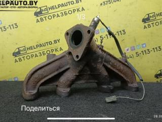 лямбда-зонд Audi 100 С3 [рестайлинг] 1990, 1.8 л., бензин, МКПП, седан