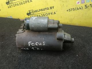 стартер Ford Focus 1 поколение 2000, 2.0 л., бензин, МКПП, передний привод, USA, MOTORCRAFT, 11000, 98ABE0, 9J00B