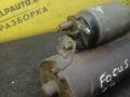 стартер Ford Focus 1 поколение 2000, 2.0 л., бензин, МКПП, передний привод, USA, MOTORCRAFT, 11000, 98ABE0, 9J00B - фото №2