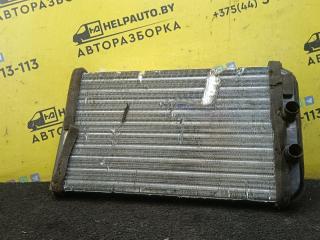 радиатор отопителя (печки) Peugeot Boxer 1 поколение 1999, 2.5 л., THY (DK5ATE), дизель, МКПП, белый, микроавтобус