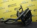 узел педальный (блок педалей) Peugeot Boxer 1 поколение 1999, 2.5 л., THY (DK5ATE), дизель, МКПП, белый, микроавтобус - фото №3