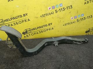 педаль Peugeot Boxer 1 поколение 1999, 2.5 л., THY (DK5ATE), дизель, МКПП, белый, микроавтобус