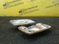 петля двери Peugeot Boxer 1 поколение 1999, 2.5 л., THY (DK5ATE), дизель, МКПП, белый, микроавтобус - фото №2