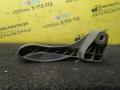 ручка внутренняя Peugeot Boxer 1 поколение 1999, 2.5 л., THY (DK5ATE), дизель, МКПП, белый, микроавтобус - фото №2