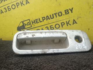 ручка открывания багажника Volkswagen Sharan 1 поколение 1998, 6N0827565A