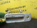 ручка открывания багажника Volkswagen Sharan 1 поколение 1998, 6N0827565A - фото №2