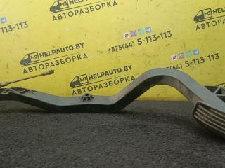 педаль Peugeot Boxer 1 поколение 1999, 2.5 л., THY (DK5ATE), дизель, МКПП, белый, микроавтобус