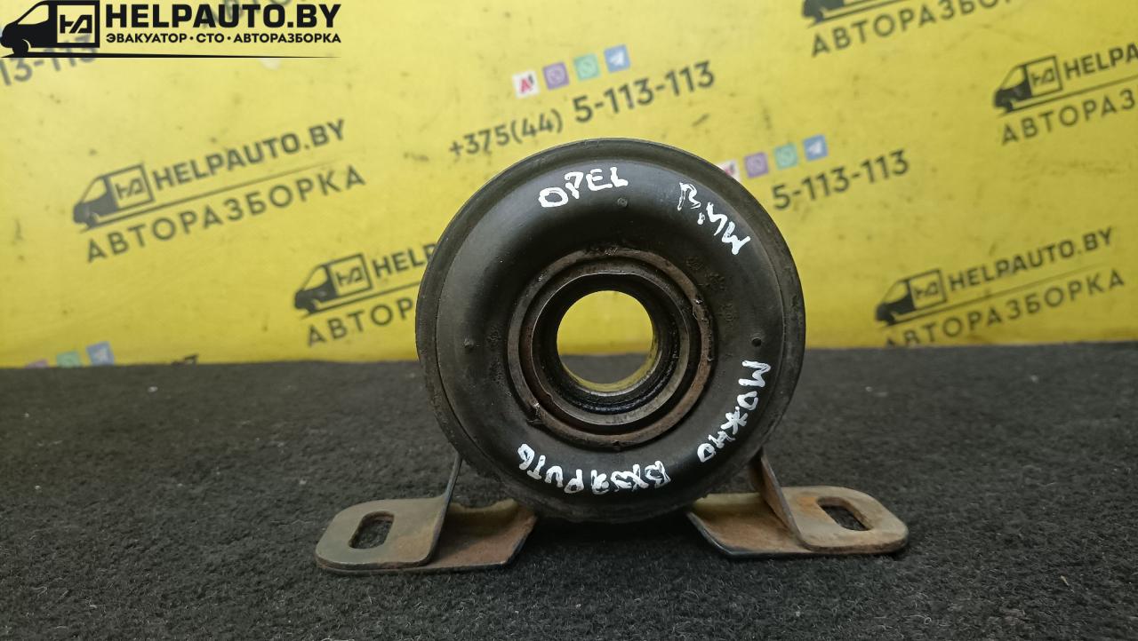 подшипник полуоси подвесной Ford Transit 4 поколение 1991 - фото №1