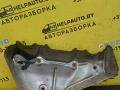 тепловой экран глушителя Nissan Almera N15 [рестайлинг] 1999, 2.0 л., CD20, дизель, МКПП, серебристый, седан, передний привод - фото №2