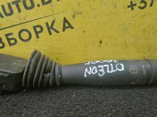 переключатель дворников Nissan Terrano JR50 2000, 2.7 л., дизель, МКПП, серый