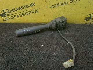 переключатель подрулевой (стрекоза) Nissan Terrano JR50 2000, 2.7 л., дизель, МКПП, серый