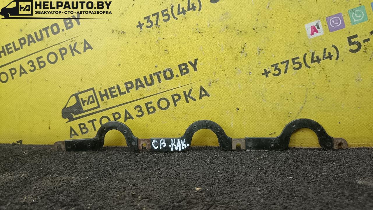 проводка свечей накала Nissan Terrano JR50 2000, 2.7 л., дизель, МКПП, серый - фото №1