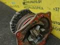 Привод вентилятора вискомуфты Nissan Terrano JR50 2000, 2.7 л., дизель, МКПП, серый - фото №3