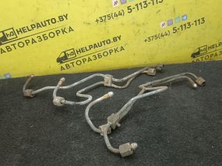 трубка топливная Nissan Terrano JR50 2000, 2.7 л., дизель, МКПП, серый