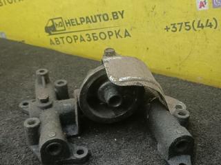 корпус масляного фильтра Nissan Terrano JR50 2000, 2.7 л., дизель, МКПП, серый