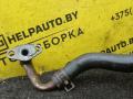 трубка охлаждающей жидкости Kia Sportage 1 поколение 2001, 2.0 л., FE (16V), бензин, 5МКПП, зеленый, внедорожник 5 дв. - фото №3