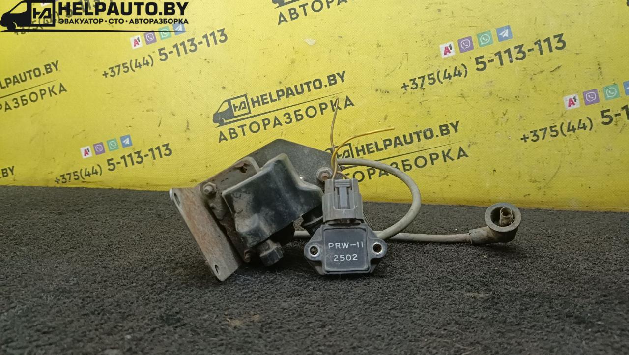 катушка зажигания Mazda Xedos 6 1 поколение 1996, 2.0 л., бензин, АКПП, черный, седан - фото №1