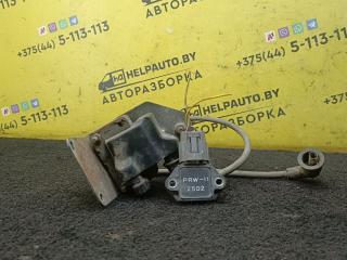 катушка зажигания Mazda Xedos 6 1 поколение 1996, 2.0 л., бензин, АКПП, черный, седан