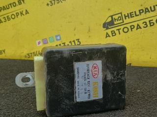 блок управления (другие) Kia Sportage 1 поколение 2001, 2.0 л., FE (16V), бензин, 5МКПП, зеленый, внедорожник 5 дв., K08H, SPORTAGE, ECU-ETWIS, SAMSHIN, MADEINKOREA