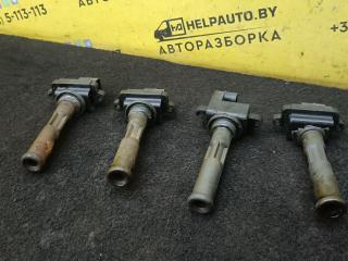 катушка зажигания Fiat Marea 1 поколение 1996, 1.8 л., бензин, МКПП, зеленый, седан