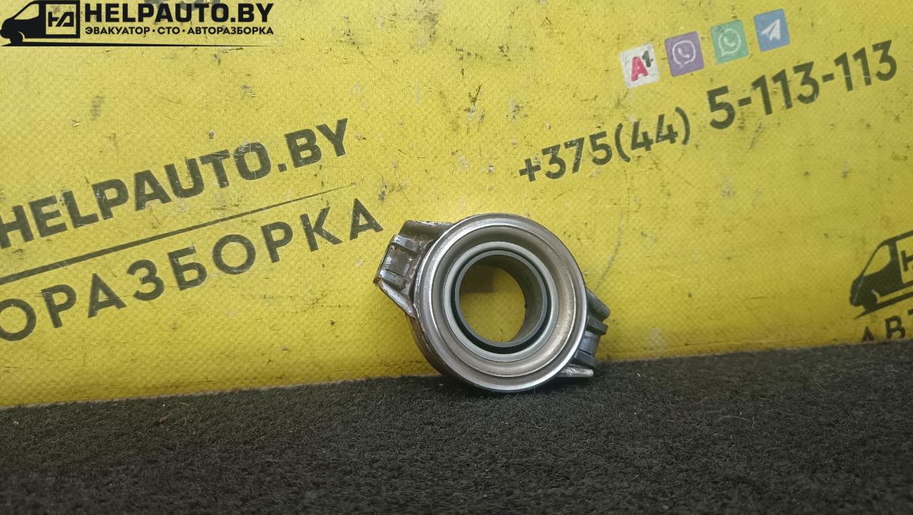 подшипник выжимной Nissan Primera P10 1994, 1.6 л., бензин, МКПП, синий, седан - фото №1