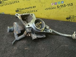 насос вакуумный Ford Mondeo 3 поколение [рестайлинг] 2005, 2.0 л., HJBE, дизель, МКПП, универсал, передний привод, HJBE