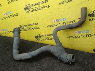 патрубок радиатора Ford Mondeo 3 поколение [рестайлинг] 2005, 2.0 л., HJBE, дизель, МКПП, универсал, передний привод, HJBE