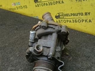 помпа Ford Mondeo 3 поколение [рестайлинг] 2005, 2.0 л., HJBE, дизель, МКПП, универсал, передний привод