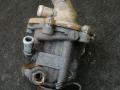 помпа Ford Mondeo 3 поколение [рестайлинг] 2005, 2.0 л., HJBE, дизель, МКПП, универсал, передний привод - фото №2