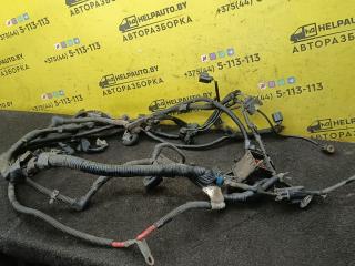 проводка двигателя Ford Mondeo 3 поколение [рестайлинг] 2005, 2.0 л., HJBE, дизель, МКПП, универсал, передний привод