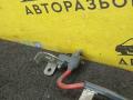 проводка свечей накала Ford Mondeo 3 поколение [рестайлинг] 2005, 2.0 л., HJBE, дизель, МКПП, универсал, передний привод - фото №2