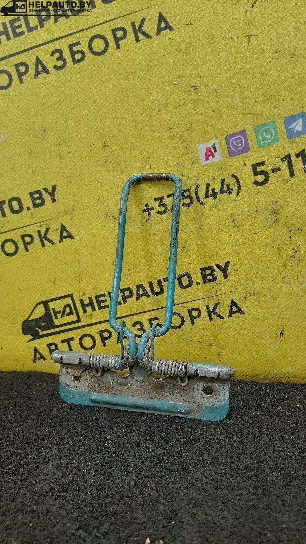 ограничитель открывания двери Fiat Ducato 2 поколение 1996, 2.5 л., дизель, зеленый, микроавтобус - фото №1