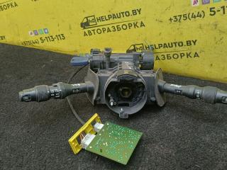 переключатель подрулевой (стрекоза) Alfa Romeo 146 1 поколение 930B 1996, 1.4 л., бензин, МКПП, черный, хетчбэк 5 дв.