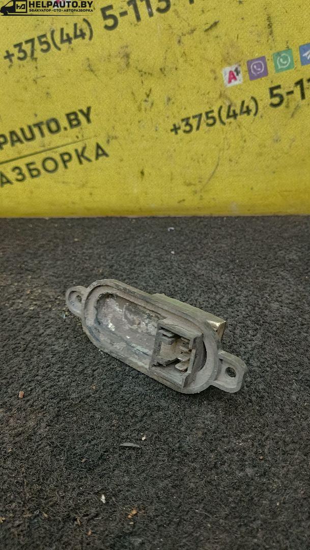 сопротивление печки Fiat Ducato 2 поколение 1996, 2.5 л., дизель, зеленый, микроавтобус - фото №1