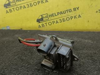 сопротивление печки Renault Clio 1 поколение 1993
